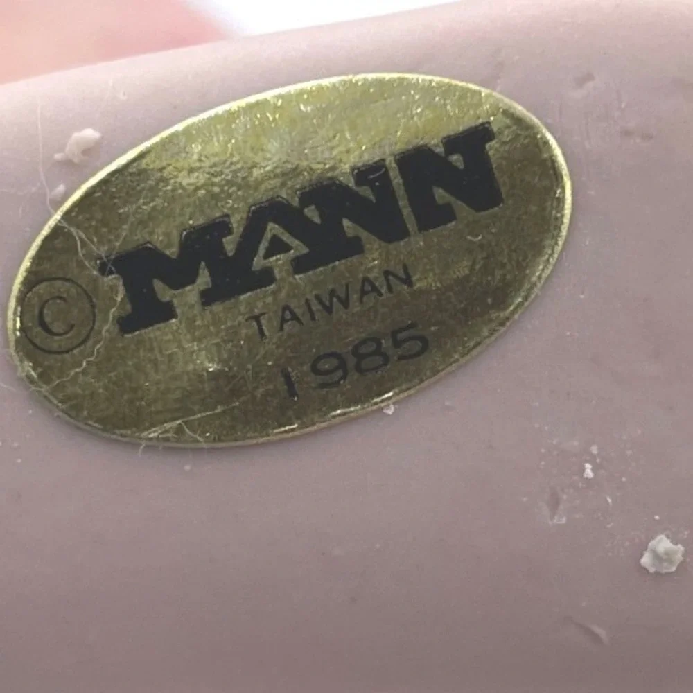 Seymour Mann vintage 1985